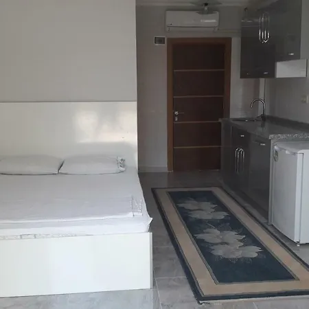 Gunay Antalya