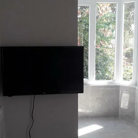 Szálloda Gunay Antalya