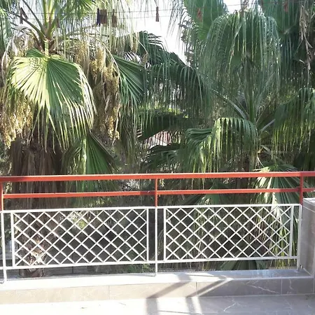 Gunay Hotel