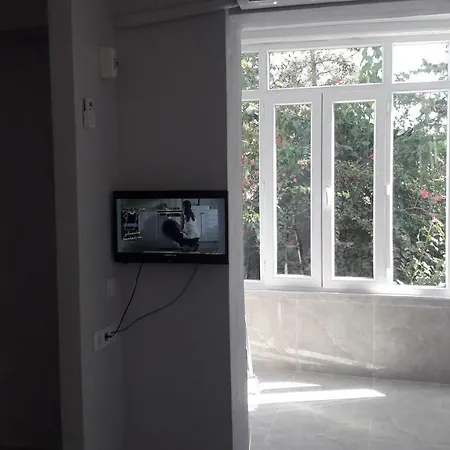 酒店 Gunay 安塔利亚