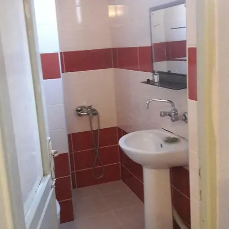 Gunay Szálloda Antalya