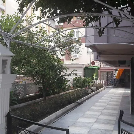Gunay Antalya