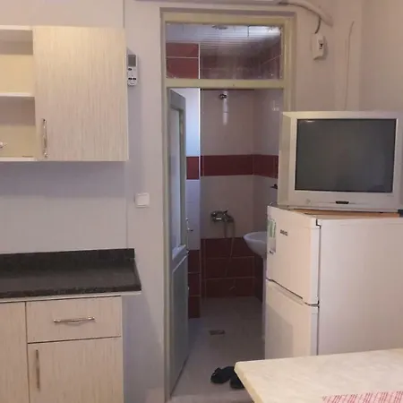 Gunay Antalya