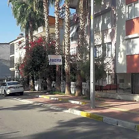 Hotel Gunay Antalya