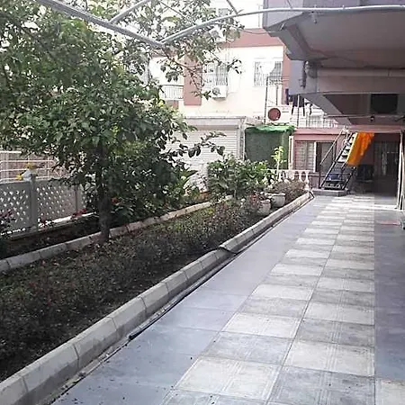 Gunay Hotel Antalya