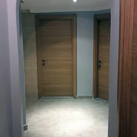 Hotell Gunay