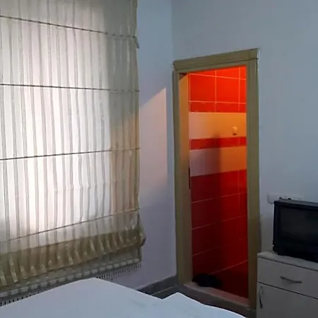 Hotell Gunay