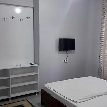 Gunay 2* Antalya