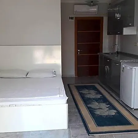 Hotell Gunay 2*