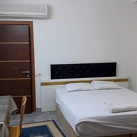 Gunay 2* Antalya
