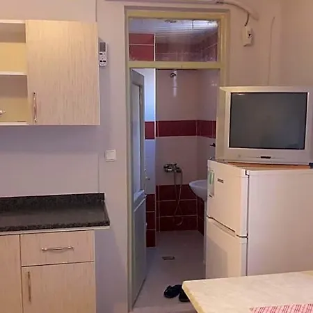 Hotell Gunay 2*
