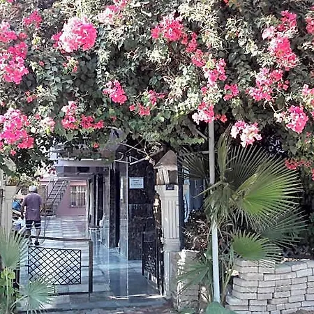 Gunay Hotell Antalya