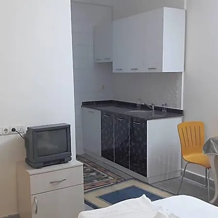 Hotel Gunay Antalya