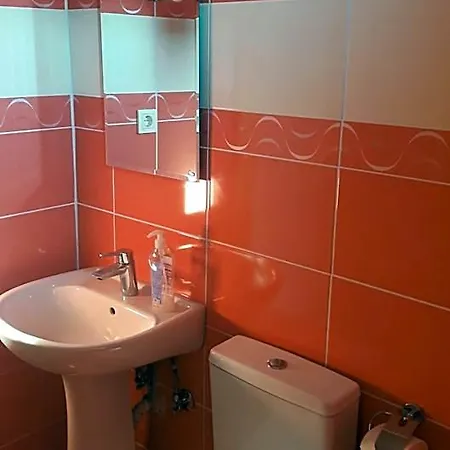Gunay Hotell Antalya