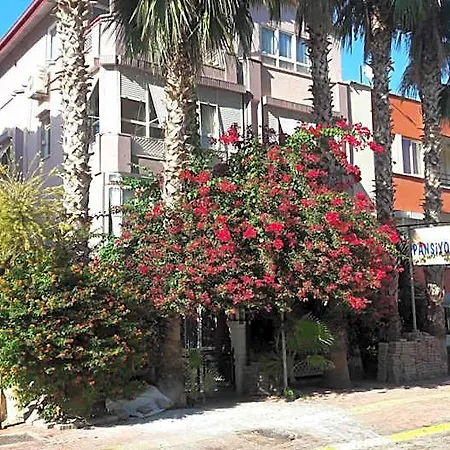 Gunay Hotell Antalya