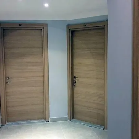Hotell Gunay 2*