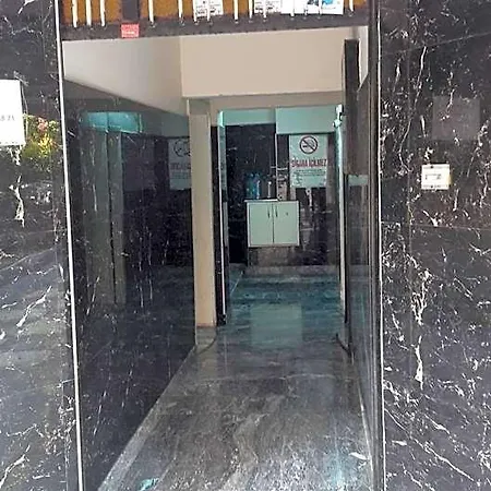 Hotel Gunay 2*