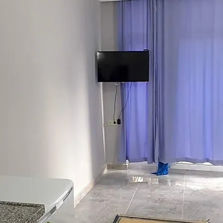 Gunay Antalya
