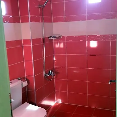 Hotel Gunay Antalya