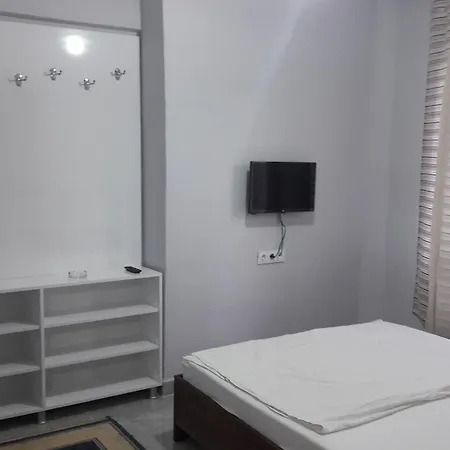 Gunay 2* Анталья