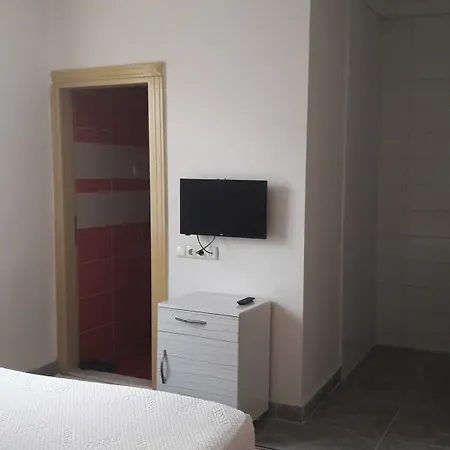 Hotell Gunay