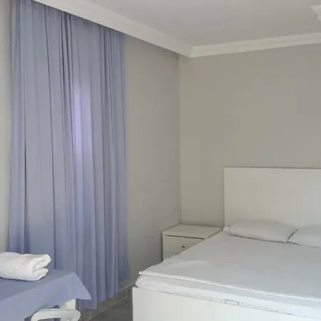 Hotel Gunay Antalia