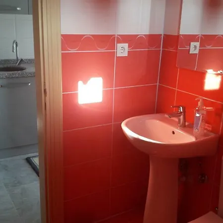 Gunay Hotel Antalia