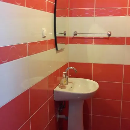 Gunay Hotel Antalya