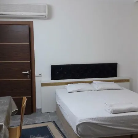 Gunay 2* Antalya