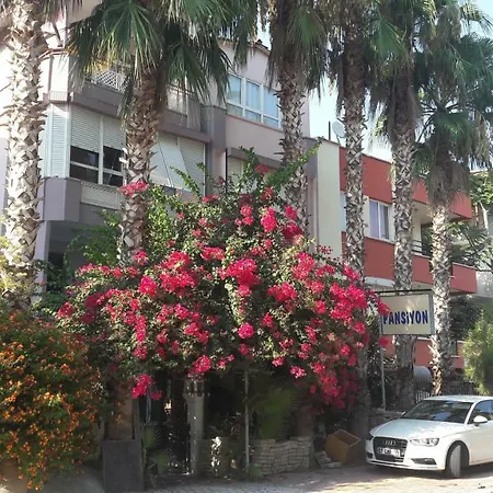 Hotel Gunay Antalya