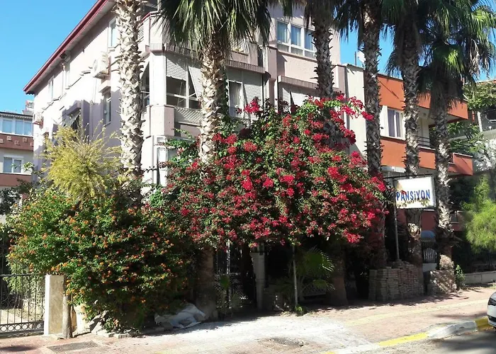 Gunay Hotel Antália