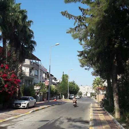 Gunay Ξενοδοχείο 2*
