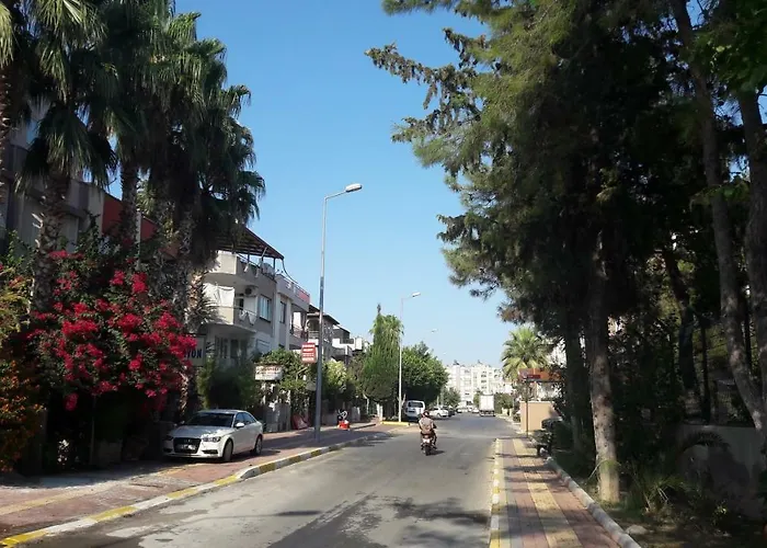 Gunay Ξενοδοχείο 2*