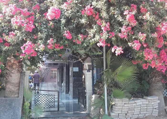 Gunay Ξενοδοχείο 2*
