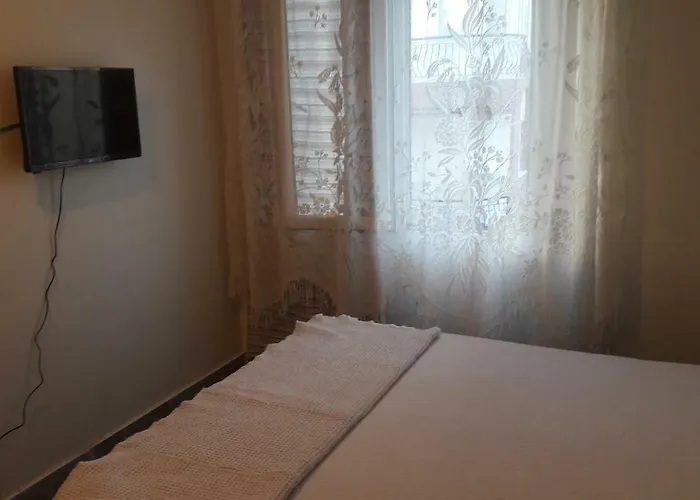 Gunay 2* Αττάλεια